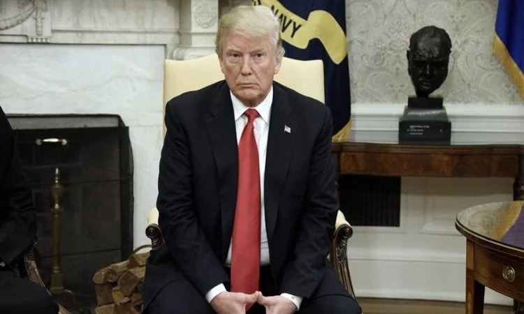 O Τραμπ ακύρωσε τις συναντήσεις του με Πούτιν και Ερντογάν στη σύνοδο κορυφής των G20